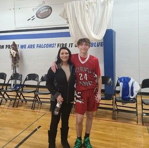 Meet your Posher, Jen